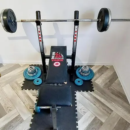 Apartament White Luna Ze Studiem Fitness I Ogrodem يلينيا غورا