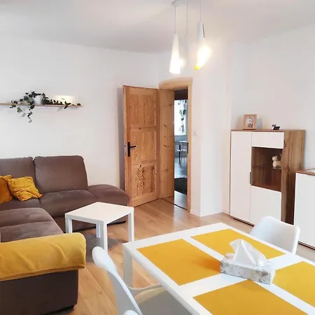 Apartament White Luna Ze Studiem Fitness I Ogrodem