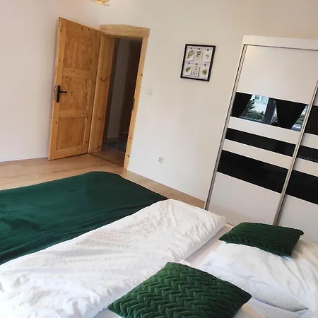 Apartament White Luna Ze Studiem Fitness I Ogrodem شقة *