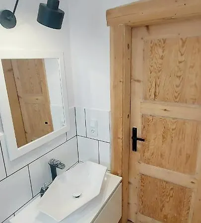 Apartament White Luna Ze Studiem Fitness I Ogrodem * يلينيا غورا